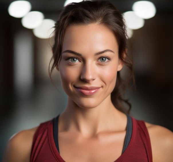 Personal trainer
